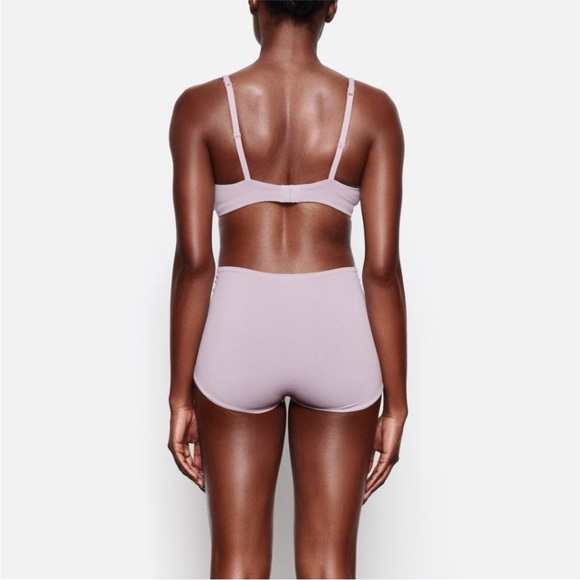 SKIMS Triangle Bralette Size XXS NWT - Picture 7 of 12